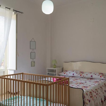Casa Bellizzi Leilighet Modica Eksteriør bilde
