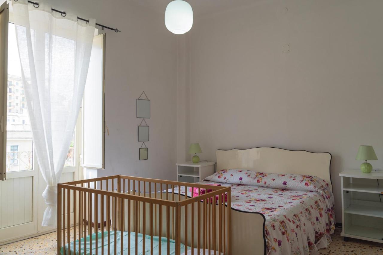 Casa Bellizzi Leilighet Modica Eksteriør bilde