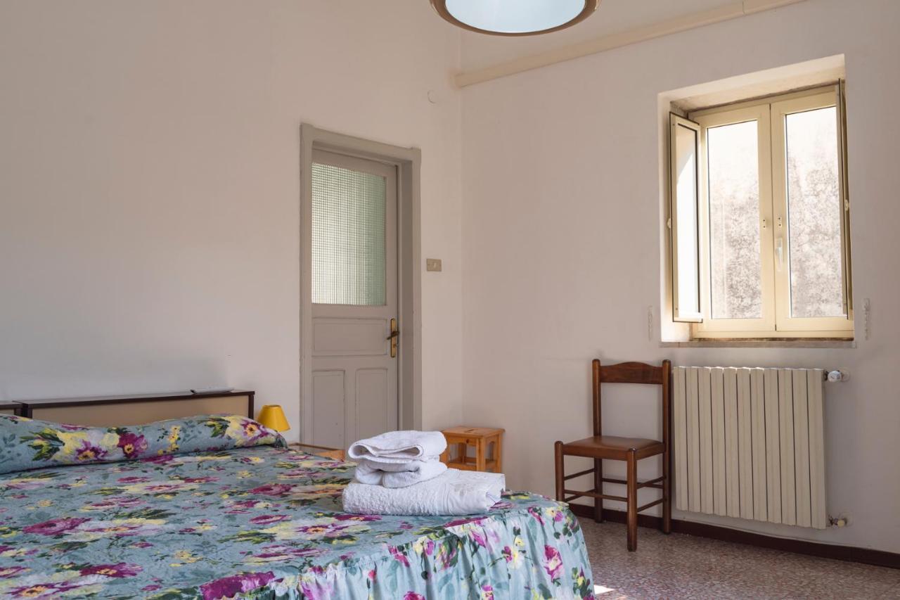 Casa Bellizzi Leilighet Modica Eksteriør bilde