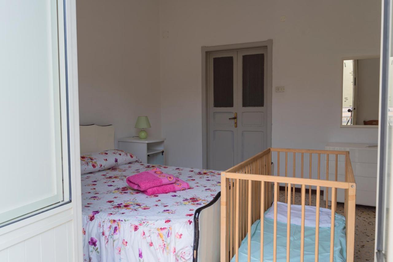 Casa Bellizzi Leilighet Modica Eksteriør bilde