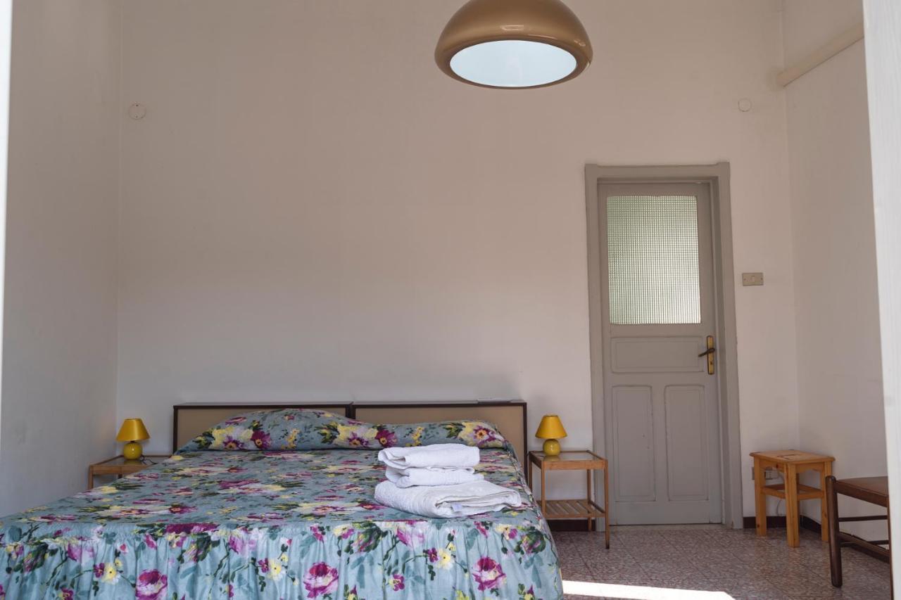 Casa Bellizzi Leilighet Modica Eksteriør bilde